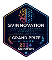 SVINnovations 2024 award token